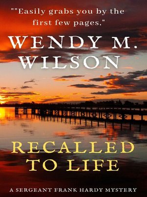 cover image of Recalled to Life